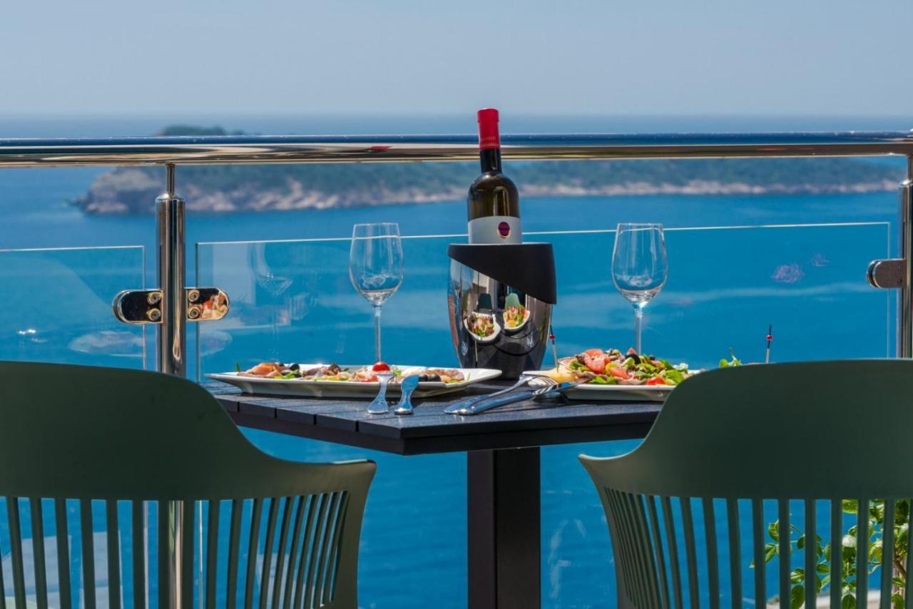 Deluxe Cosmopolit Cavtat