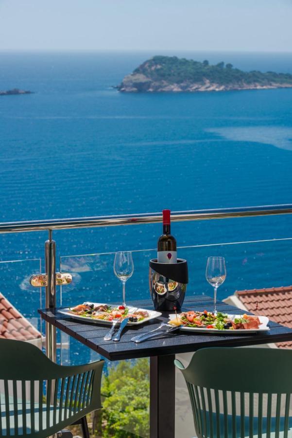Deluxe Cosmopolit Apartman Cavtat