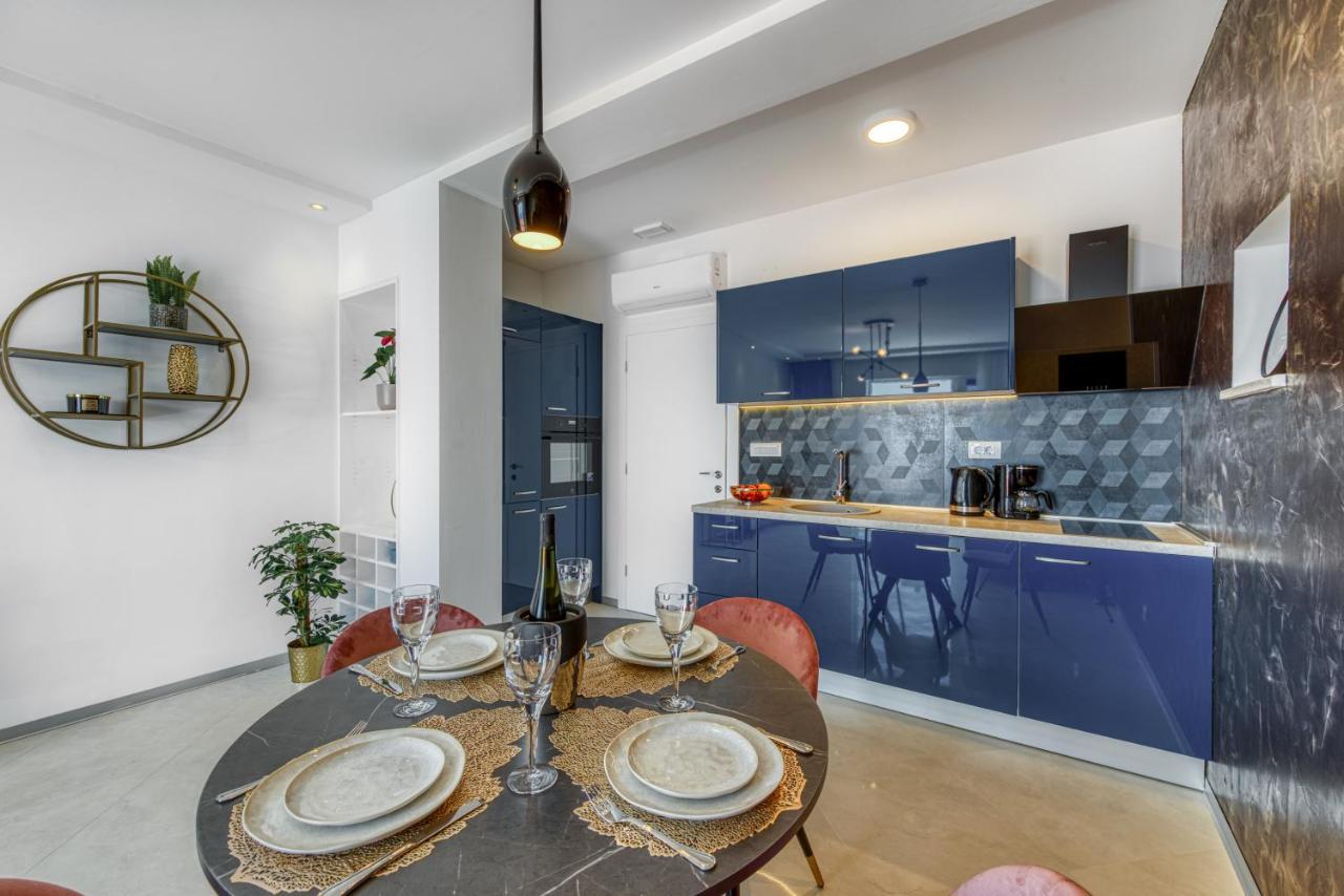 Deluxe Cosmopolit Appartement Cavtat