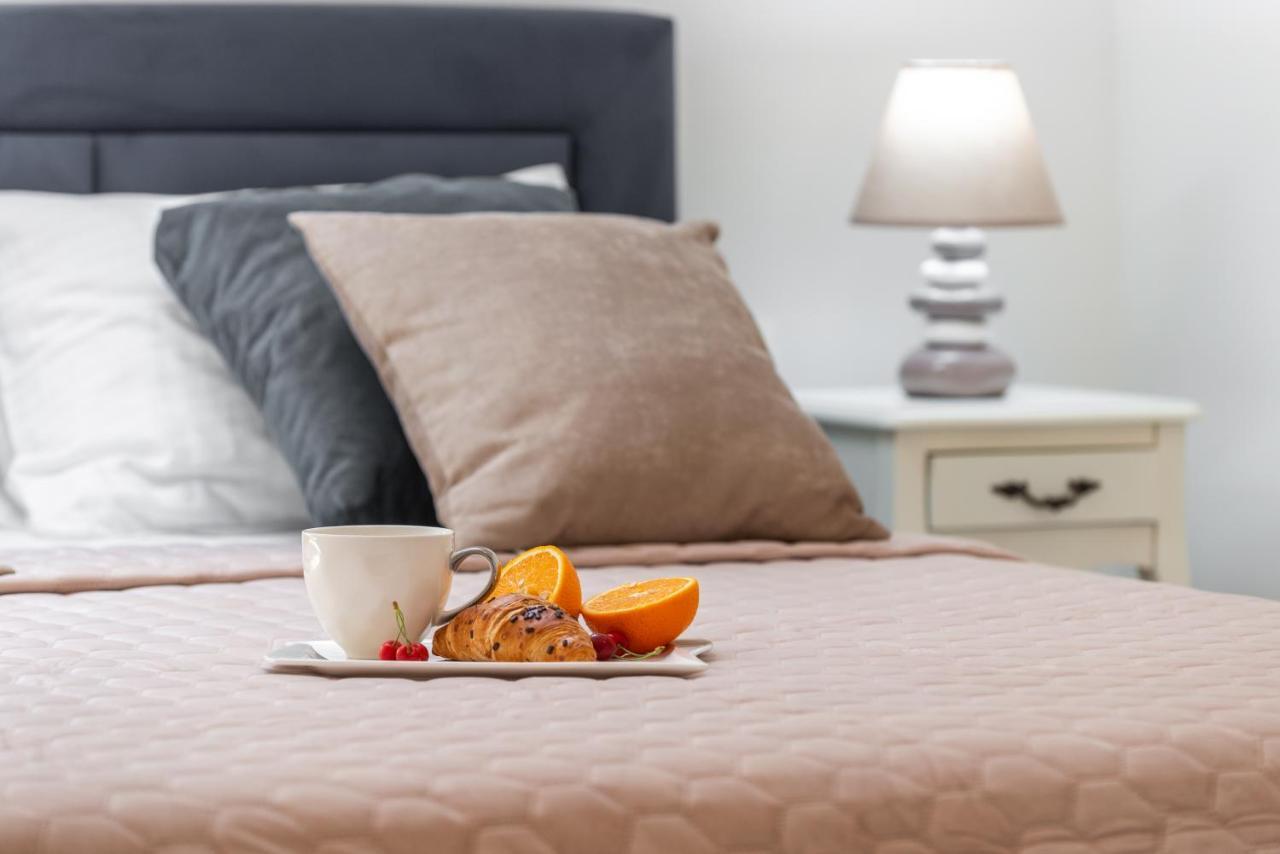 Apartman Deluxe Cosmopolit