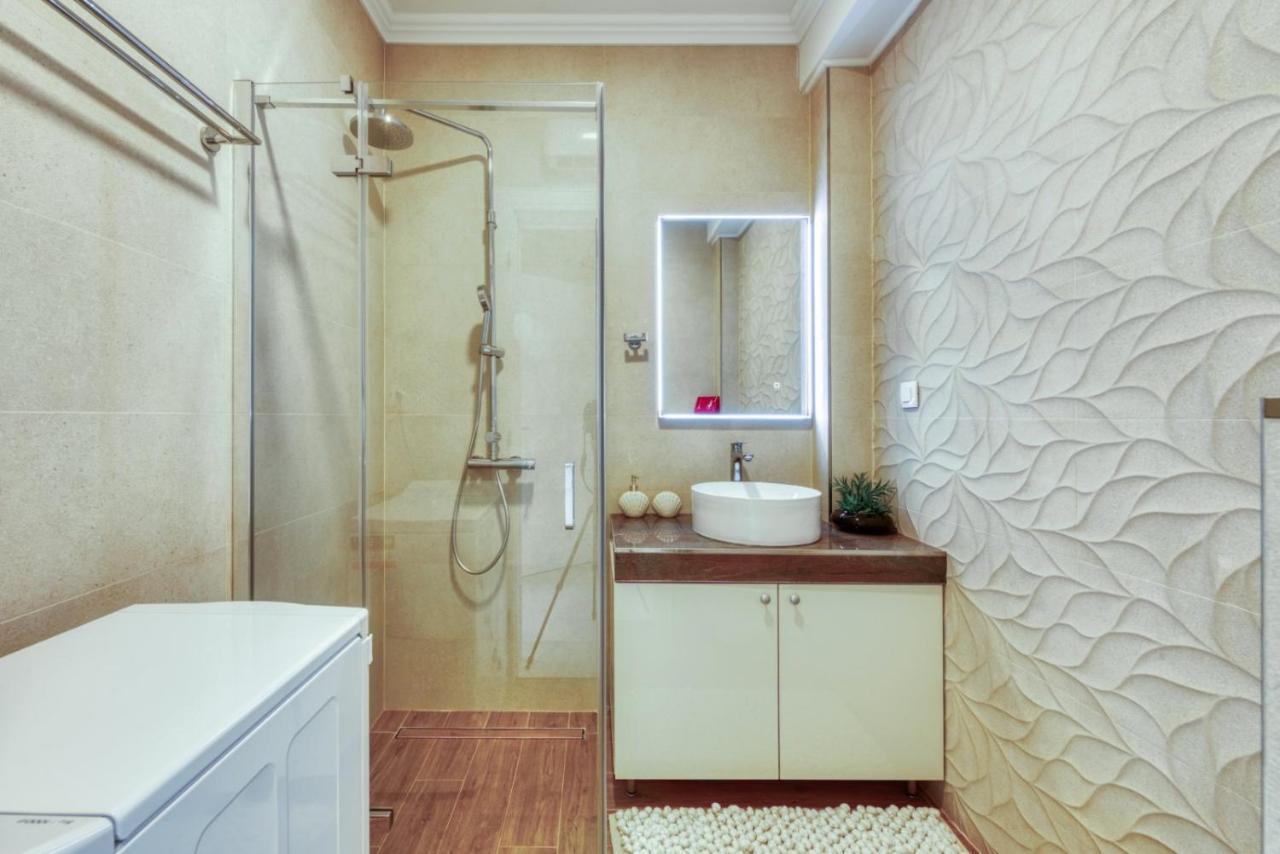 Apartman Deluxe Cosmopolit *