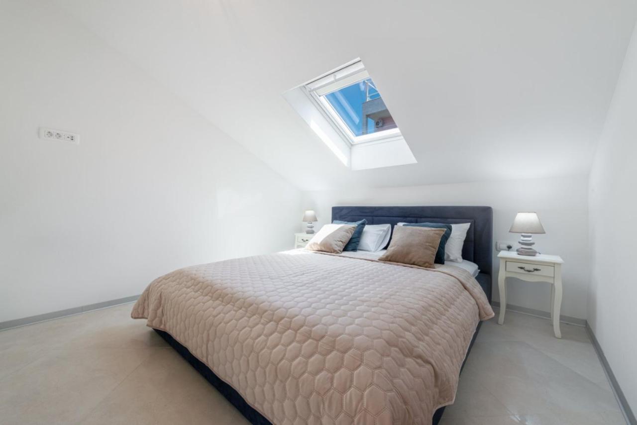 Apartman Deluxe Cosmopolit Cavtat
