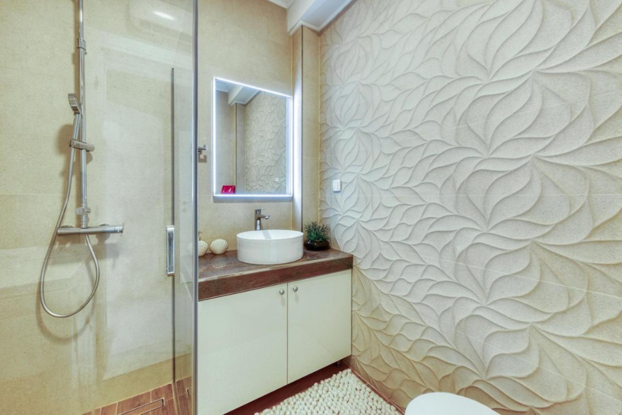 Apartman Deluxe Cosmopolit *